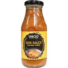 Foto van Yakso Woksaus sweet soy