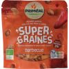 Afbeelding van Primeal Super paprika zaden bio