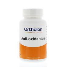 Foto van Ortholon Anti oxidanten