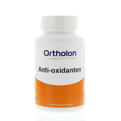 Ortholon Anti oxidanten