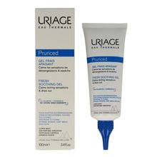 Foto van Uriage pruriced gel