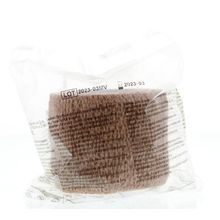 Foto van 3M Coban zelfklevende zwachtel huid 1582H