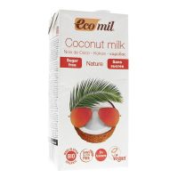 Ecomil Kokosmelk naturel