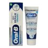 Afbeelding van Oral B Pro-Science advanced repair whitening tandpasta