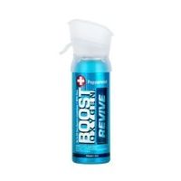 Boost Oxygen Peppermint