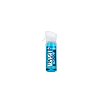 Boost Oxygen Peppermint 3 liter - Algemeen