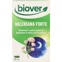 Foto van Biover Valeriana forte