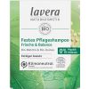 Afbeelding van Lavera Shampoo bar freshness & balance bio FR-NL