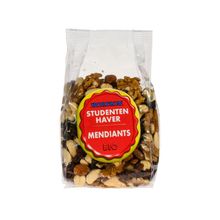 Foto van Horizon Studentenhaver bio