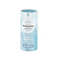 Ben & Anna Deodorant highland breeze sensitive papertube