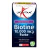 Afbeelding van Lucovitaal Biotine forte