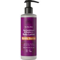 Urtekram Bodylotion noordse bes