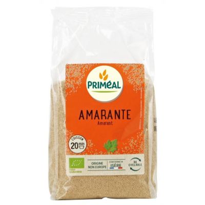 Primeal Amarant