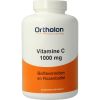 Afbeelding van Ortholon Vitamine C 1000mg