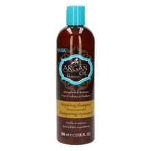 Foto van Hask Argan oil repair shampoo