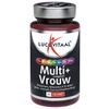 Afbeelding van Lucovitaal Multi+ compleet vrouw