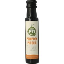 Foto van Met Pit Pompoenpitolie