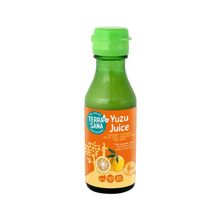 Foto van Terrasana Yuzu citrus azijn bio