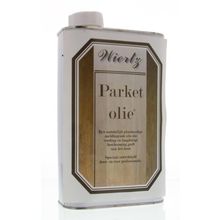 Foto van Wiertz Parket olie