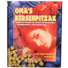 Foto van Marco Polo Kersenpitzak nekmodel U-vorm