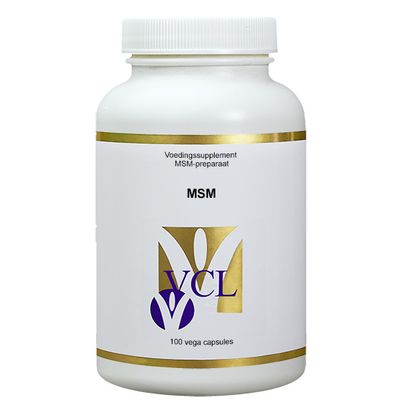 Vital Cell Life MSM