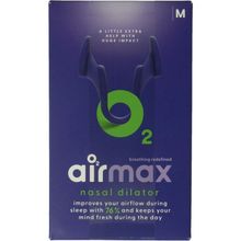 Foto van Airmax Snurkers medium