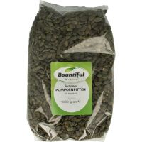 Bountiful Pompoenpitten