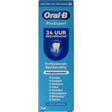 Foto van Oral B Tandpasta pro-expert professional protection