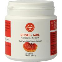 Reishi