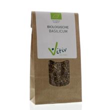 Foto van Vitiv Basilicum