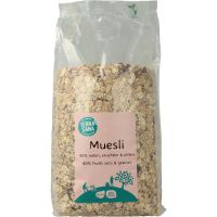 Terrasana Muesli noten & zuidvruchten