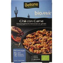 Foto van Beltane Chili con carne mix