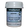 Afbeelding van Selenium VitaZout Nr. 26