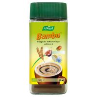 A Vogel Bambu koffie