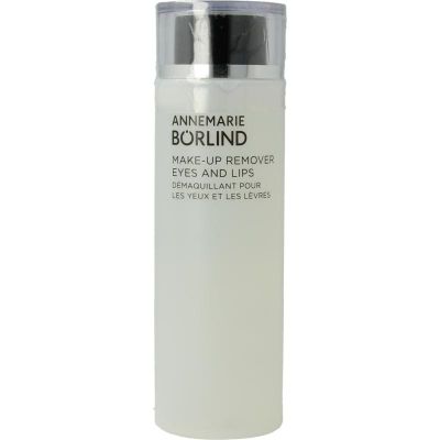 Borlind Make-up remover eyes & lips