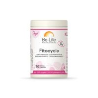 Be-Life Fitocycle