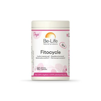 Be-Life Fitocycle