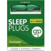 Afbeelding van Sleep plugs