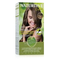 Naturtint Root retouch donkerblond