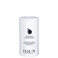 Idun Minerals Skincare oil serum