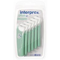 Interprox Plus ragers micro groen