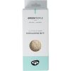 Afbeelding van Green People Exfoliating mitt