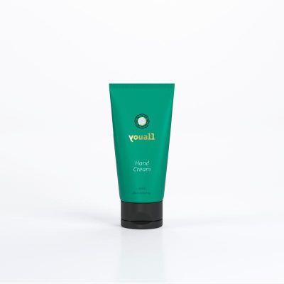 Foto van Youall Organic handcreme