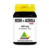 Afbeelding van Reishi acerola 400 mg puur