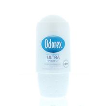 Foto van Odorex Deodorant roller ultra protect