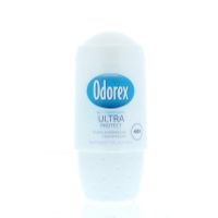 Odorex Deodorant roller ultra protect