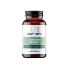 Foto van Aromedica Vitamine B complex