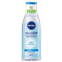 Nivea Visage essentials verfrissend micellair water