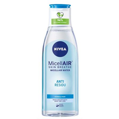 Nivea Visage essentials verfrissend micellair water