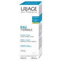 Uriage Thermaal water creme d eau SPF20